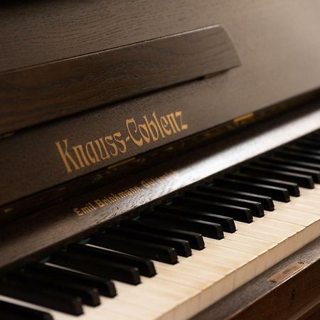Musik Apartments Old Town Sibiu Ngoại thất bức ảnh