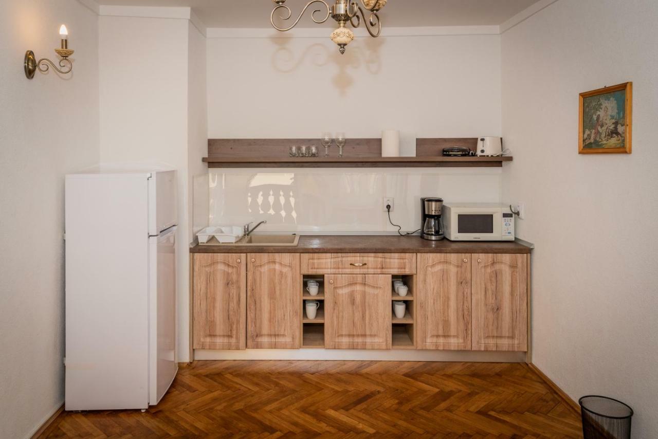 Musik Apartments Old Town Sibiu Ngoại thất bức ảnh