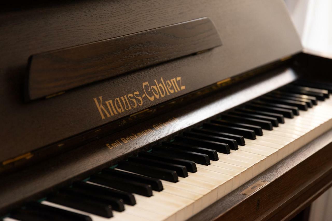 Musik Apartments Old Town Sibiu Ngoại thất bức ảnh
