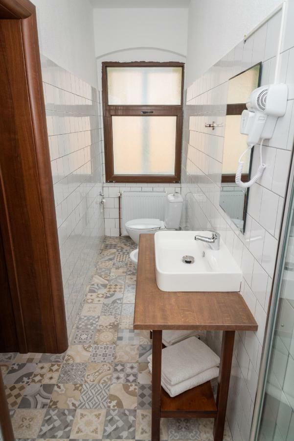 Musik Apartments Old Town Sibiu Ngoại thất bức ảnh