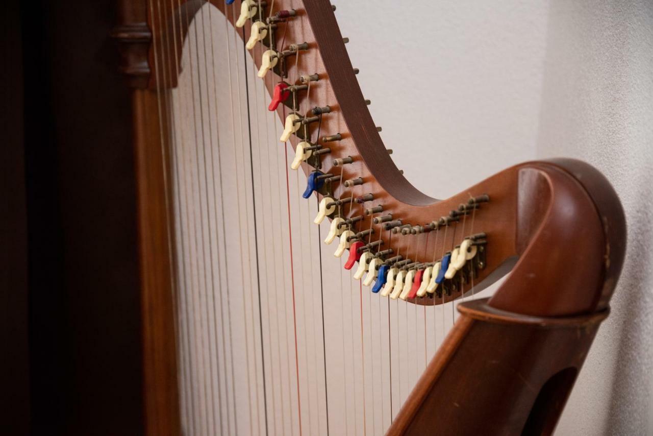 Musik Apartments Old Town Sibiu Ngoại thất bức ảnh