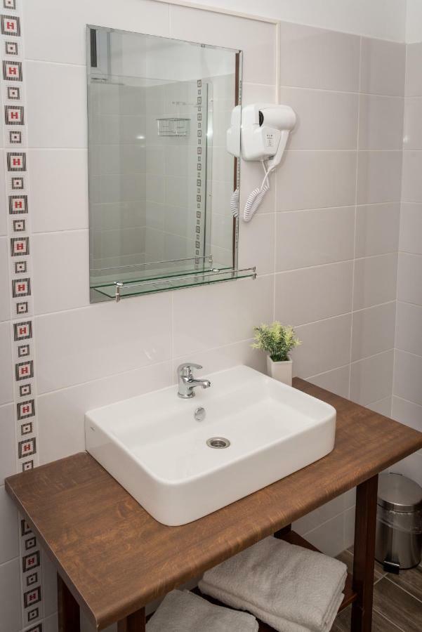 Musik Apartments Old Town Sibiu Ngoại thất bức ảnh