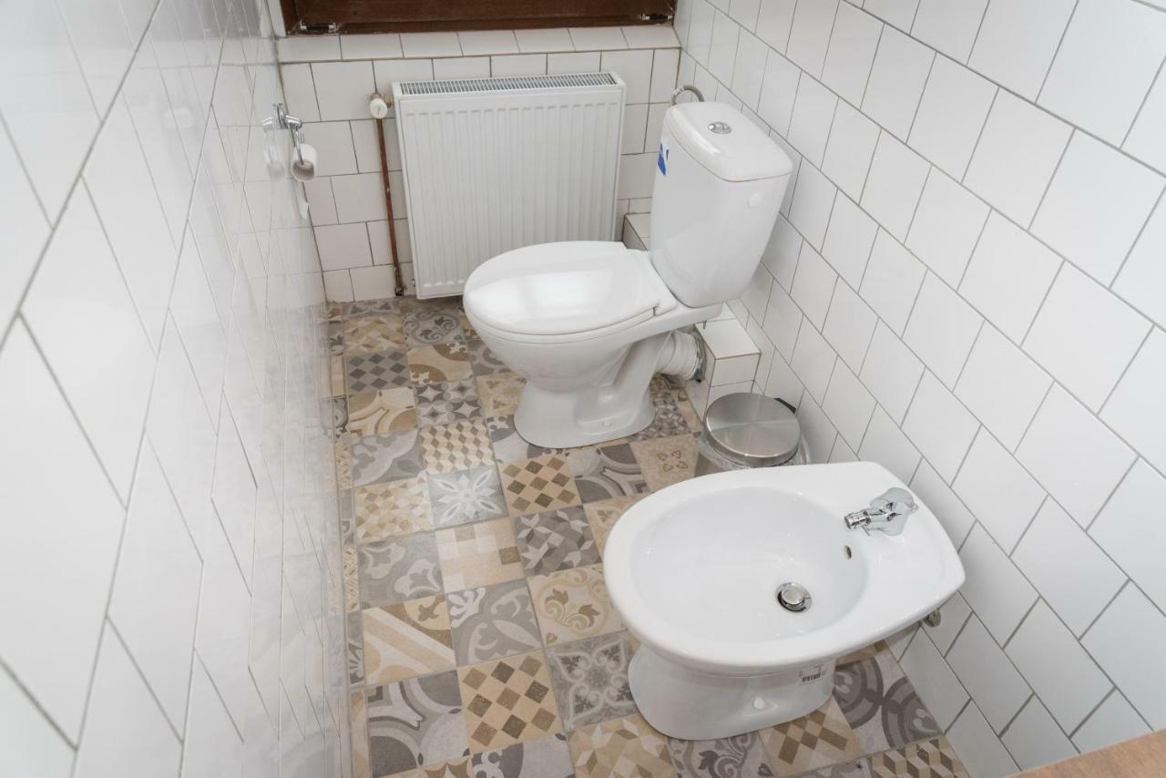 Musik Apartments Old Town Sibiu Ngoại thất bức ảnh