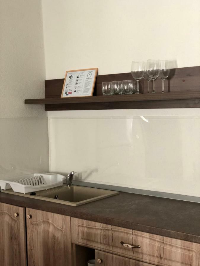 Musik Apartments Old Town Sibiu Ngoại thất bức ảnh