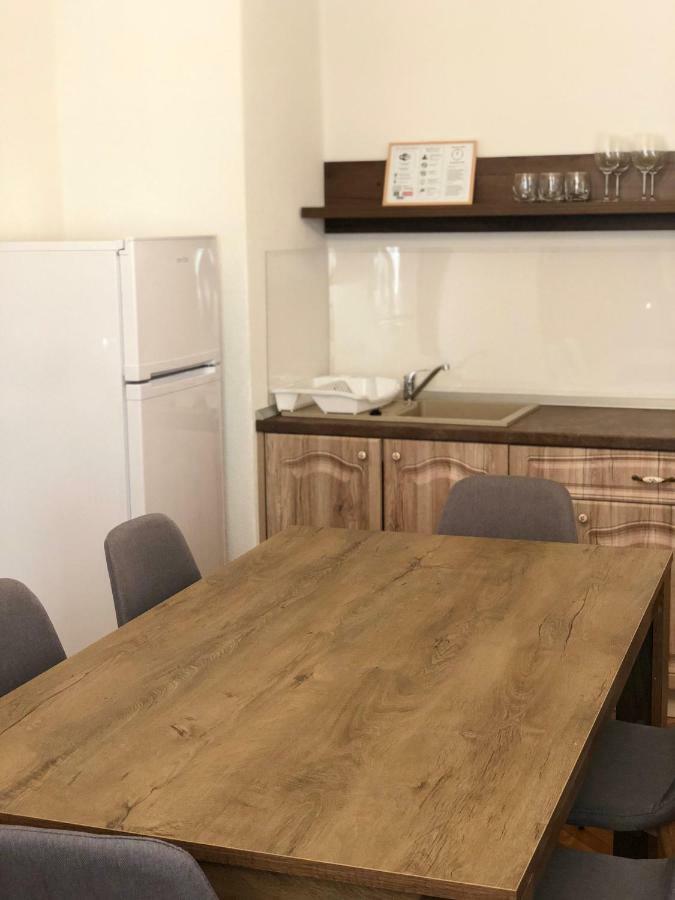 Musik Apartments Old Town Sibiu Ngoại thất bức ảnh