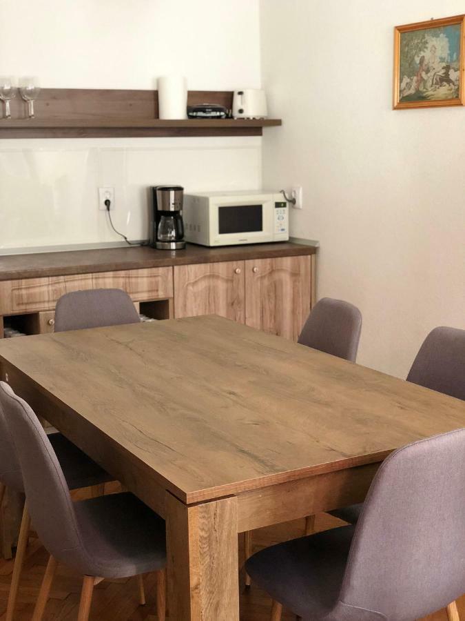 Musik Apartments Old Town Sibiu Ngoại thất bức ảnh