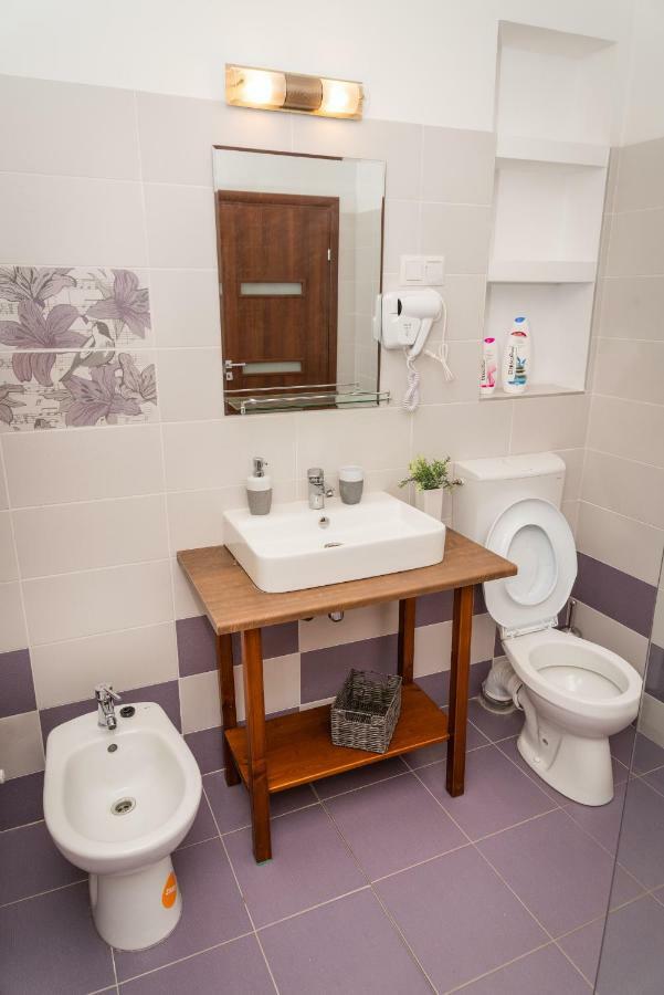 Musik Apartments Old Town Sibiu Ngoại thất bức ảnh