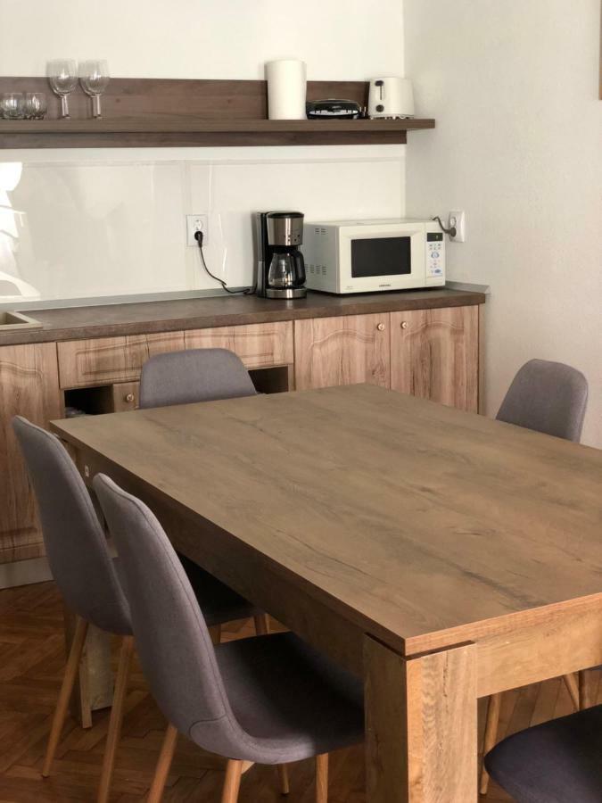 Musik Apartments Old Town Sibiu Ngoại thất bức ảnh