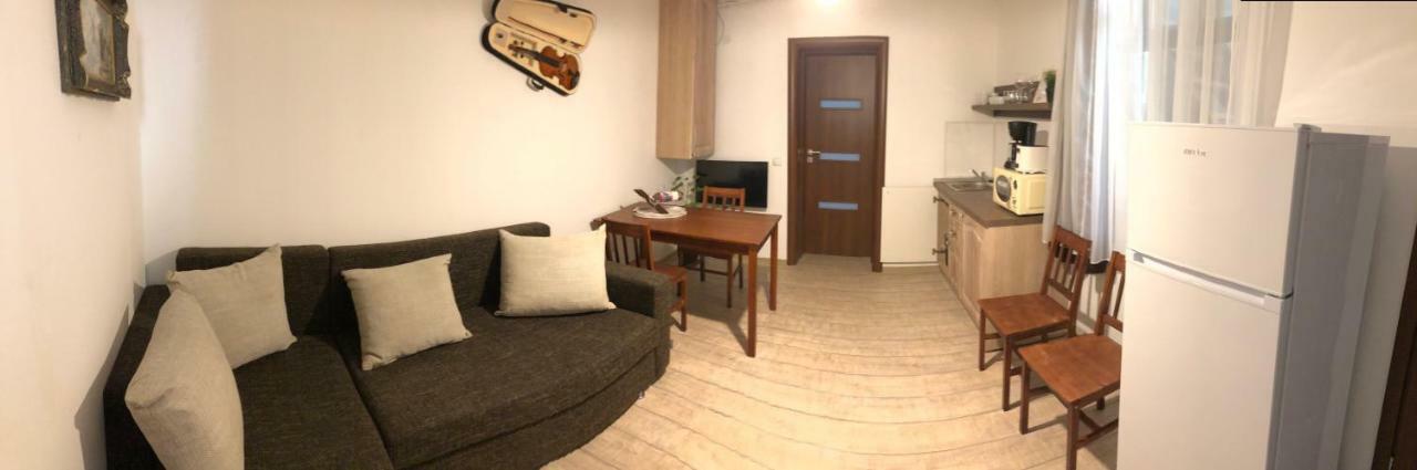 Musik Apartments Old Town Sibiu Ngoại thất bức ảnh